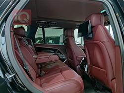 Land Rover Range Rover Vogue